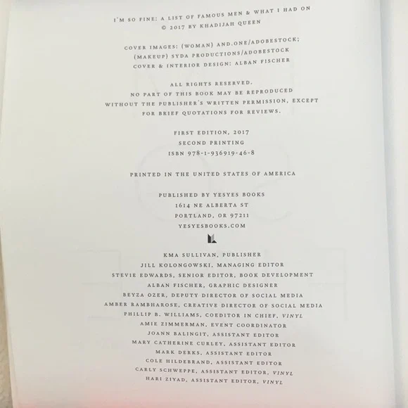 I’m So Fine - Picture 4 of 4